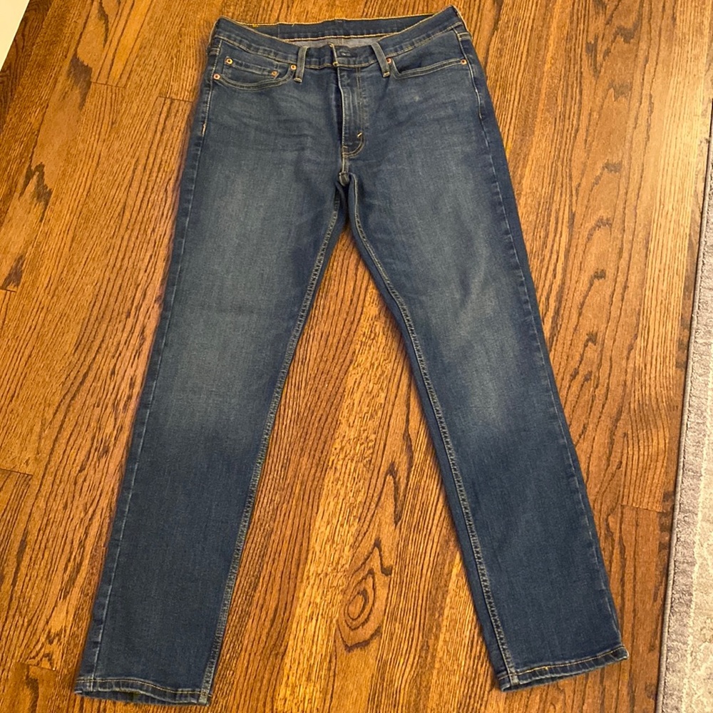Levi’s 511
